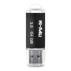 Купить USB Flash Drive 3.0 Hi-Rali Corsair 64gb, 3