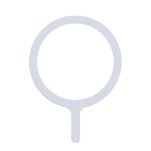 Пластина для MagSafe Ring на 3M скотчі (10шт.) превью 3