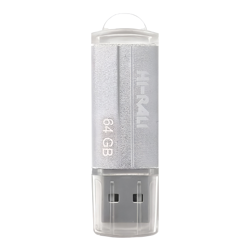 USB флеш-накопичувач 3.0 Hi-Rali Corsair 64gb превью 4