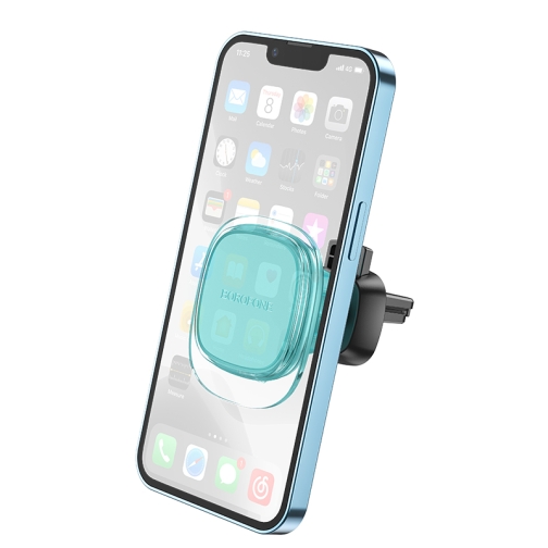 Купити Автотримач Borofone BH82 Clear magnetic, 4