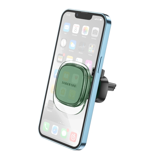 Купити Автотримач Borofone BH82 Clear magnetic, 5