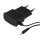 Купить Сетевое Зарядное Устройство Power 7 Star 6101 (2.5 Pin) 1A New Черный