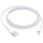 Купити Кабель USB Cable Onyx Lightning 2m No Logo Білий