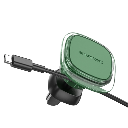 Купити Автотримач Borofone BH82 Clear magnetic, 6