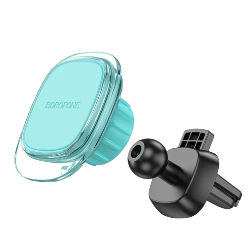 Купити Автотримач Borofone BH82 Clear magnetic, 7