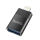 Купить Переходник Hoco UA17 iP Male to USB female USB2.0 adapter