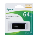 Купити USB флеш-накопичувач 3.2 Apacer AH356 64Gb