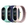 Купити Ремінець для Xiaomi Mi Band 5/6 Nylon