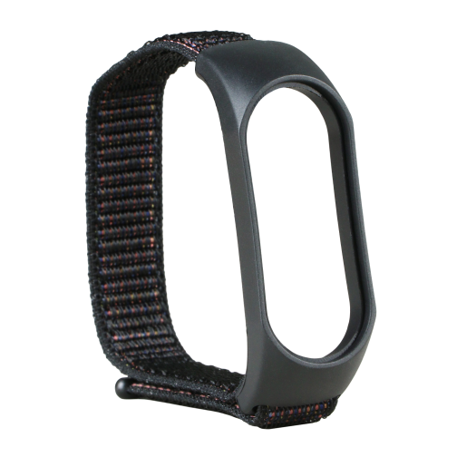 Ремінець для Xiaomi Mi Band 5/6 Nylon превью 2