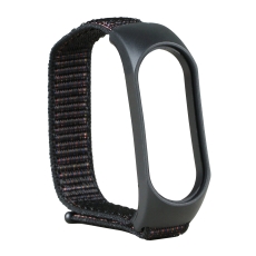 Купити Ремінець для Xiaomi Mi Band 5/6 Nylon Купити Ремінець для Xiaomi Mi Band 5/6 Nylon