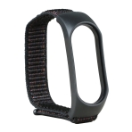 Купити Ремінець для Xiaomi Mi Band 5/6 Nylon, 2