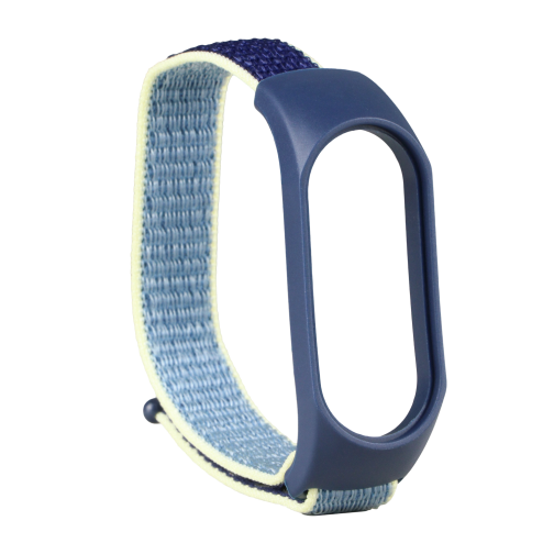Ремінець для Xiaomi Mi Band 5/6 Nylon превью 3