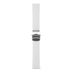 Купити Ремінець Универс 22mm Silicone+Metal lock для Samsung/Amazfit/Huawei Купити Ремінець Универс 22mm Silicone+Metal lock для Samsung/Amazfit/Huawei