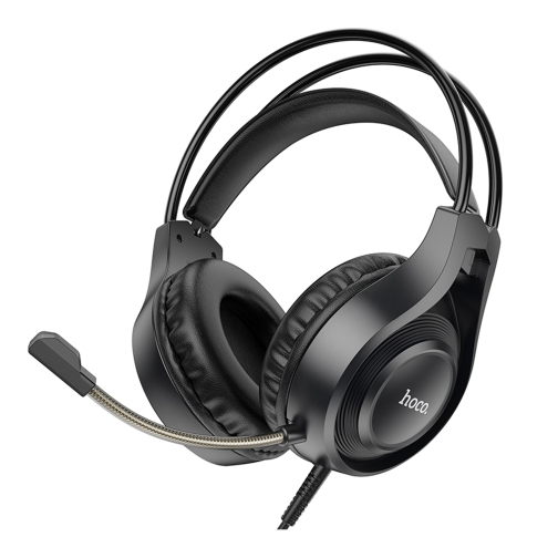 Купить Игровые Наушники Hoco W106 Tiger