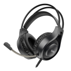 Купить Игровые Наушники Hoco W106 Tiger