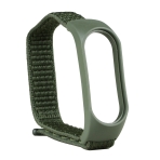 Купити Ремінець для Xiaomi Mi Band 5/6 Nylon, 6