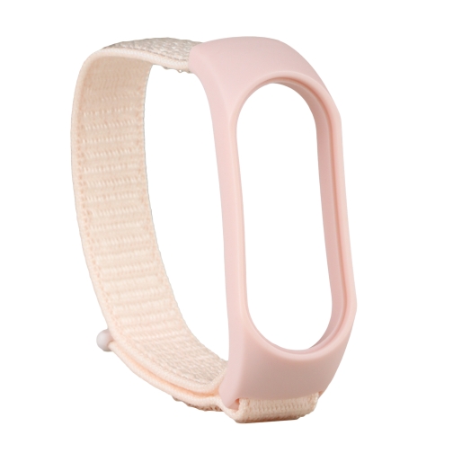 Купити Ремінець для Xiaomi Mi Band 5/6 Nylon, 7