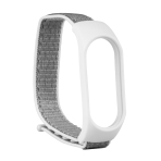 Купити Ремінець для Xiaomi Mi Band 5/6 Nylon, 8