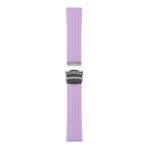 Купити Ремінець Универс 22mm Silicone+Metal lock для Samsung/Amazfit/Huawei, 5