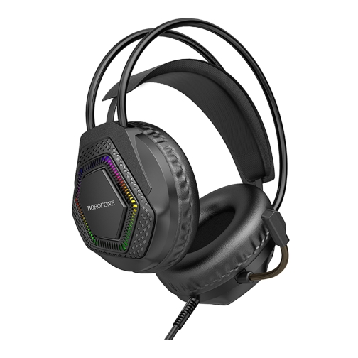 Купити Ігрові Навушники Borofone BO105 Thunder, 3