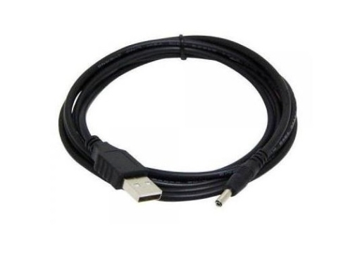 Купить USB to DC 5v 3.5x1.35 mm, 2