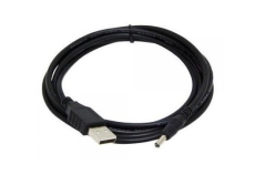 Купить USB to DC 5v 3.5x1.35 mm Купить USB to DC 5v 3.5x1.35 mm