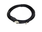 Купить USB to DC 5v 3.5x1.35 mm, 2