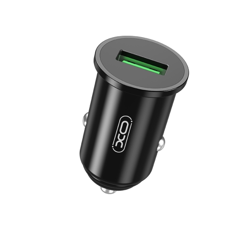 Купить Авто Зарядное Устройство XO CC35 18W QC3.0, 2