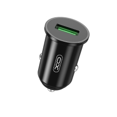 Купити Автомобільний Зарядний Пристрій XO CC35 18W QC3.0