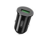 Купить Авто Зарядное Устройство XO CC35 18W QC3.0, 2