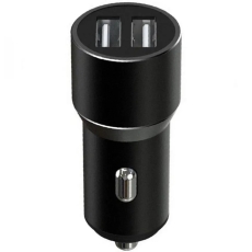 Купити Автомобільний Зарядний Пристрій XO-CC30 Dual USB