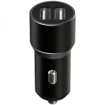 Купити Автомобільний Зарядний Пристрій XO-CC30 Dual USB, 2