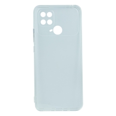 Купить Чехол TPU Virgin Full Camera для Xiaomi Poco C40 4G