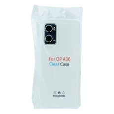 Купить Чехол TPU Virgin Full Camera для Oppo A96 4G/А36/76/9i