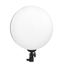 Купити LED Панель Light Circular 32cm Remote (M666)