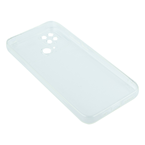 Чохол TPU Virgin для Xiaomi Poco C40 4G превью 3