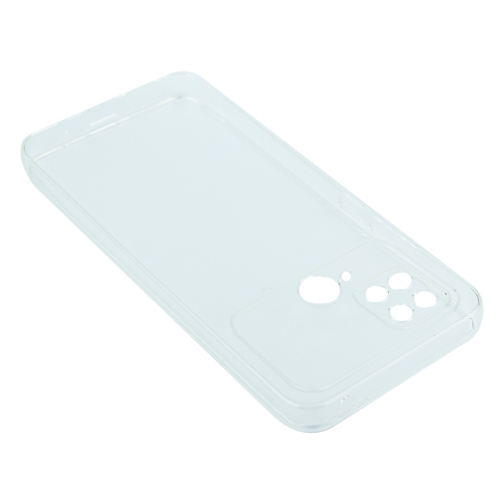 Купити Чохол TPU Virgin для Xiaomi Poco C40 4G, 4