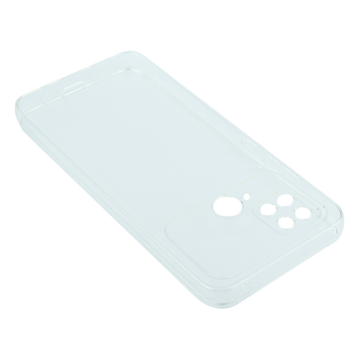 Чохол TPU Virgin для Xiaomi Poco C40 4G превью 4