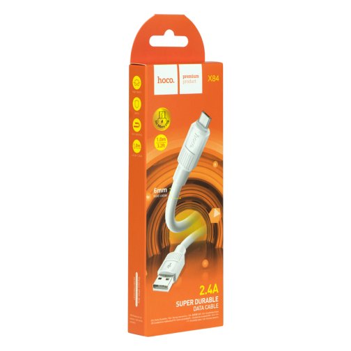 Купить USB Hoco X84 Micro