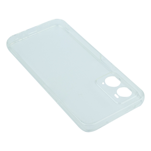 Купити Чохол TPU Virgin Full Camera для Oppo A96 4G/А36/76/9i, 4