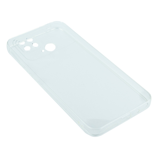 Купити Чохол TPU Virgin для Xiaomi Poco C40 4G, 5