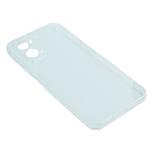 Купити Чохол TPU Virgin Full Camera для Oppo A96 4G/А36/76/9i, 5