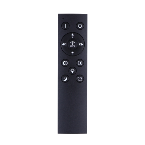Купить LED Панель Light Circular 32cm Remote (M666), 5