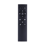 Купить LED Панель Light Circular 32cm Remote (M666), 5