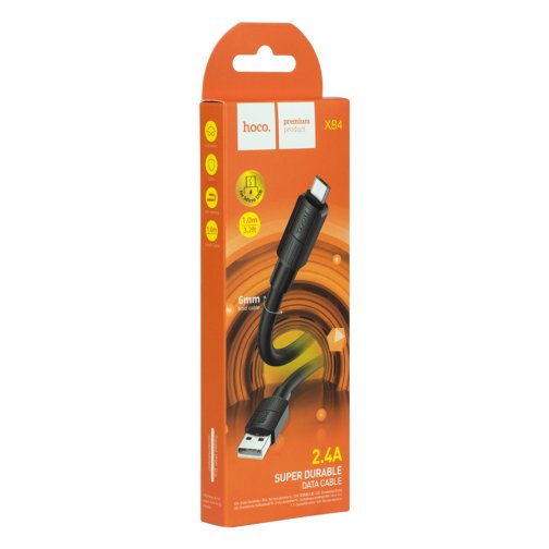 Купить USB Hoco X84 Micro, 2