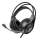 Купить Игровые Наушники Hoco W106 Tiger Черный