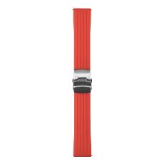 Купить Ремешок Универс 20 mm Silicone+Metal lock для Samsung/Amazfit/Huawei Купить Ремешок Универс 20 mm Silicone+Metal lock для Samsung/Amazfit/Huawei