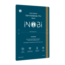 Купить Гидрогель плёнка iNobi GOLD PG-012 Korean / 25 штук (матовая)