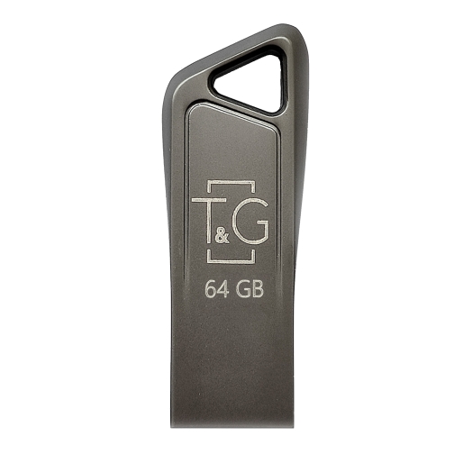 Купить USB Flash Drive 3.0 T&G 64gb Metal 114, 2