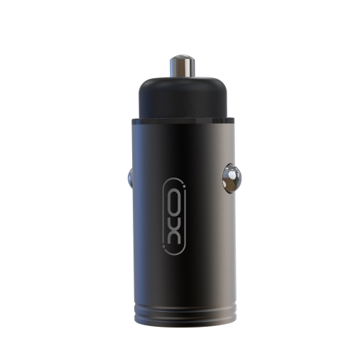 Купити Автомобільний Зарядний Пристрій XO CC39 QC3.0 18W, 3